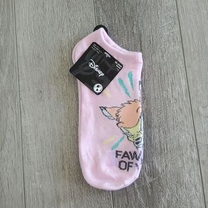 💥5/$25 SALE | BUNDLE TO SAVE | Disney Bambi Low Cut Socks